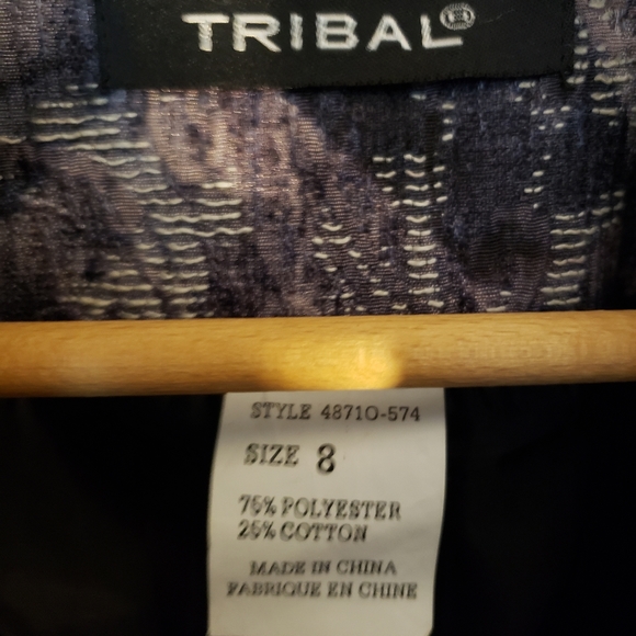 Tribal Jacket/Blazer - Picture 6 of 7